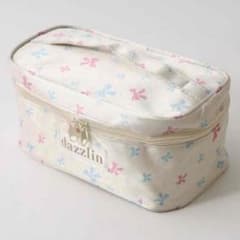 dazzrin ポーチのサムネイル