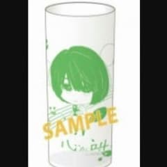 心が叫びたがってるんだ　オリジナルグラスのサムネイル