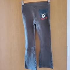 タイムセール★DOUBLEBのボトムス　120のサムネイル