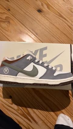 NIKE SB DUNK LOW YUTO HORIGOMEのサムネイル