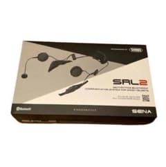 ■インカム■SENAセナ　SRL２ Shoei SRL-02 GT-Air IIのサムネイル