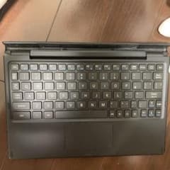 Bluetooth キーボードのサムネイル