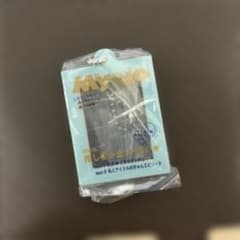 Myojo 잡지 컬렉션 아크릴 매력