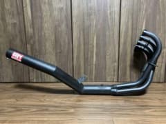 cb400sf nc42プリティーレーシングショート管 o2センサーボス加工済みのサムネイル
