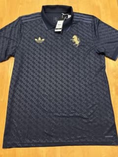 正規品 新品 紙タグ付 ユベントス 24/25 3rd 2XL インポートL相当