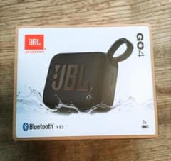 JBL GO4 ワイヤレススピーカーのサムネイル
