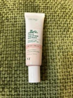 VT CICA UV トーンアップベース スキンピーチのサムネイル