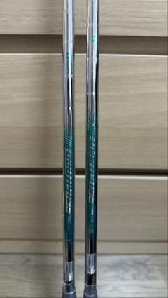 NS.PRO 850GH neo シャフトflex・Sのサムネイル