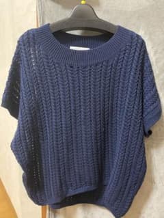 azul サマーニットのサムネイル