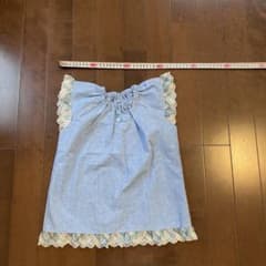 幼児　スモックのサムネイル