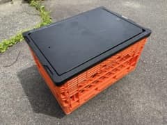 HIBROW FLIP BOX 専用天板・ブリッジトップスチール　セット HIBROW FLIP BOX 専用天板・ブリッジトップスチール セット - メルカリ