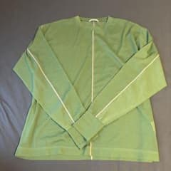 CLANE シアートップス　レディース　カットソーのサムネイル