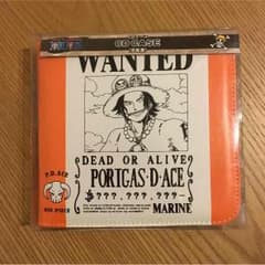 エースのCDケースのサムネイル