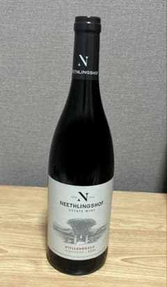 Neethlingshof Pinotage 2023 赤ワイン - メルカリ