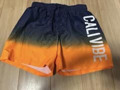 男の子　水着　160のサムネイル