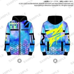 DeadbyDaylightトリックスター ジャケット120着限定のサムネイル