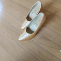 社交ダンスシューズのサムネイル