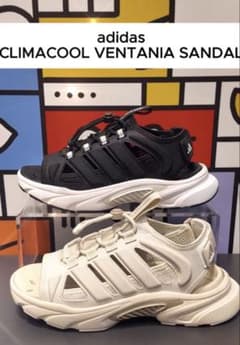 アディダス　クライマクール サンダル KI2379 タイムレス　23.5 m98034688060_1.jpg?1782347176