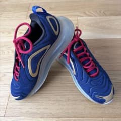 NIKE AIR MAX 720 BY YOU 25.5cmのサムネイル