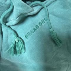 BILLABONG パーカー M レディースのサムネイル