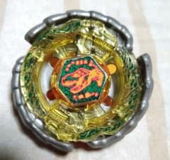 セール メタルファイトベイブレード ナイトメアレックスSW145SD - メルカリ