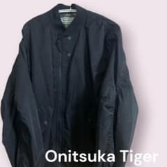 オニツカタイガー　ボンバージャケット　Mサイズのサムネイル