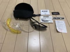 ESS ICE 3 シューティンググラス クロスボウ バイク ゴーグルのサムネイル