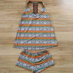エメフィール♡新品未使用♡セットアップのサムネイル