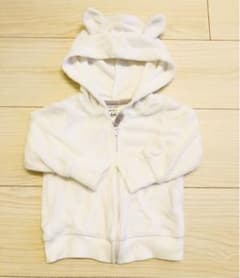 パーカー 70 80 アウターのサムネイル