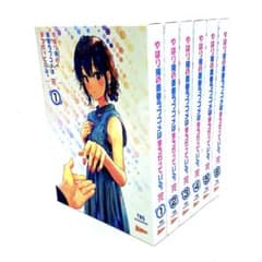 やはり俺の青春ラブコメはまちがっている。完 初回限定版 Blu-ray全巻