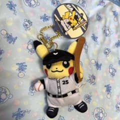 激レア】ピカチュウ 阪神タイガース コラボ2020 - メルカリ