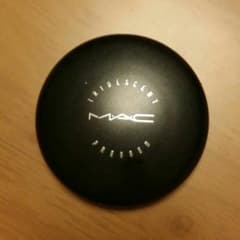 MACフェイスパウダーのサムネイル