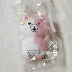 ダンガンロンパ ちびぐるみ モノミ タグ付きのサムネイル