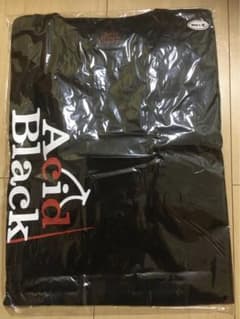 acid black cherry tシャツのサムネイル