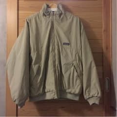 patagonia ブルゾン 本日限定値引きのサムネイル