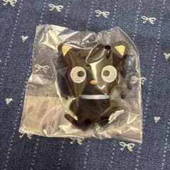 サンリオ　チョコキャット　ミニミニchibiぬいぐるみマスコットのサムネイル