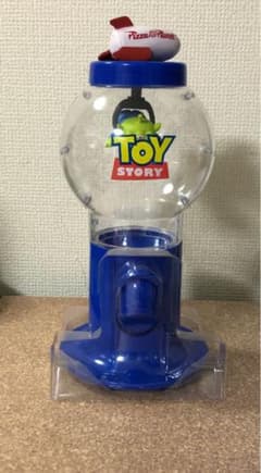 ディズニー　Candy Dispenserのサムネイル