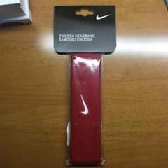 NIKE ヘアバンドのサムネイル