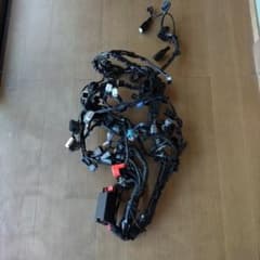 CBR1000RR-R SP ワイヤーハーネス - メルカリ