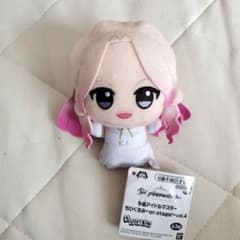 学園アイドルマスター　ちびぐるみ on stage vol.4 ぬいぐるみ