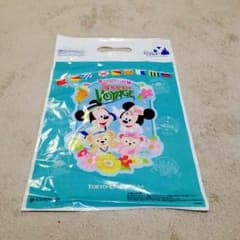 ディズニーショッパー 2012限定 シェリーメイ ダッフィのサムネイル