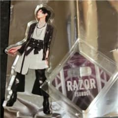 RAZOR 剣 アクリルスタンドのサムネイル