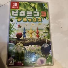 ピクミン3 デラックスのサムネイル