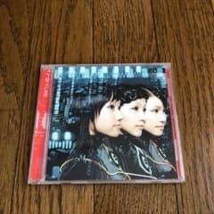 リニアモーターガールのサムネイル