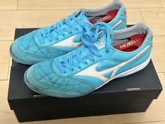 MORELIA SALA II JAPAN 限定カラー　 箱付きのサムネイル