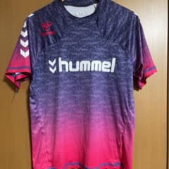 Hummel プラシャツのサムネイル