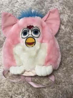 ファービー リュックのサムネイル