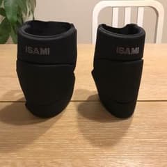 ISAMI サポーター 膝のサムネイル