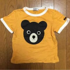 こーよー様専用 ☆ダブルB 黄色 、緑色 半袖 Tシャツ☆のサムネイル