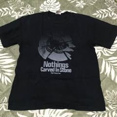 Nothings Carved In Stone バンTのサムネイル